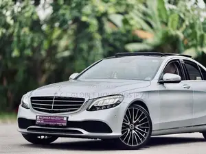 Mercedes-Benz C200 Premium Plus Limited 2019 Car (Used)