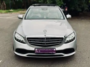 Mercedes-Benz C200 Premium Plus Limited 2019 Car (Used)