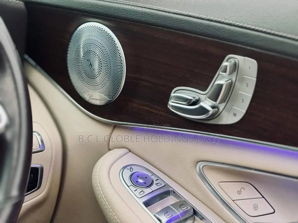 Mercedes-Benz C200 Premium Plus Limited 2019 Car (Used)