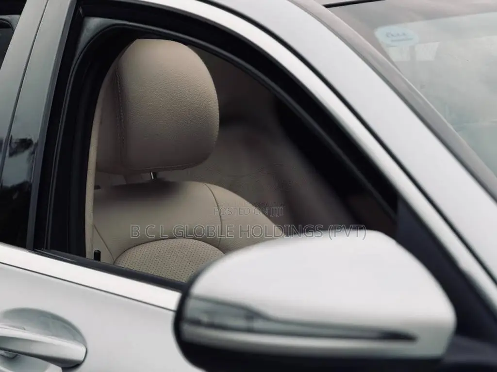 Mercedes-Benz C200 Premium Plus Limited 2019 Car (Used)