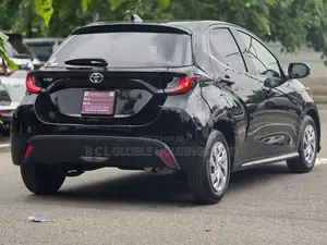 Toyota Yaris X Grade Limited 2024 Car Unregistered (Recondition)