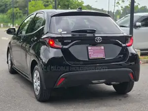 Toyota Yaris X Grade Limited 2024 Car Unregistered (Recondition)