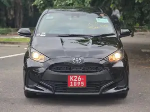 Toyota Yaris X Grade Limited 2024 Car Unregistered (Recondition)
