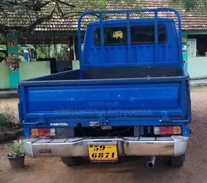 Toyota CrewCab 1996 Crew Cab (Used)