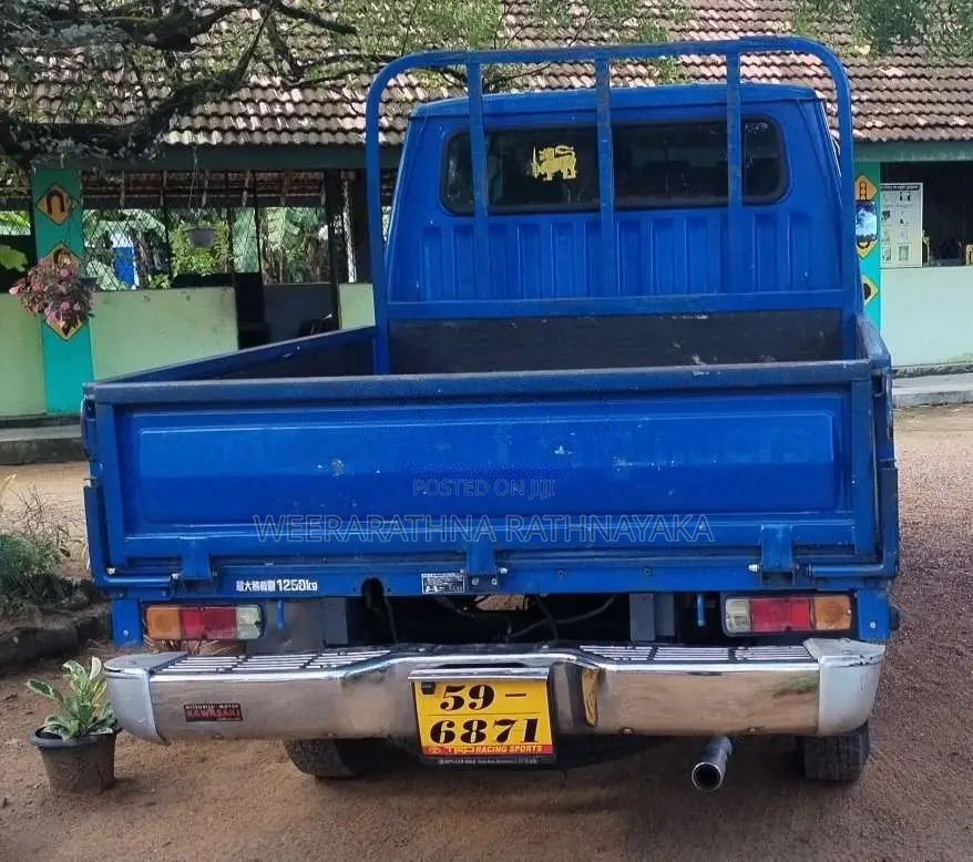 Toyota CrewCab 1996 Crew Cab (Used)