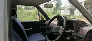 Nissan Double Cab 1984 Pickup (Used)