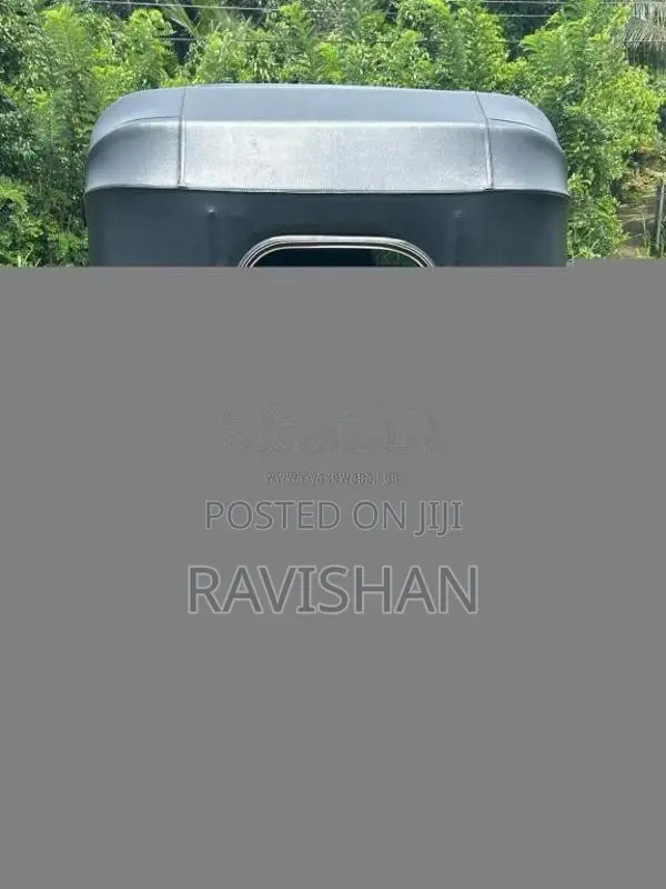 Bajaj 4 Stroke 2018 Three Wheel (Used)