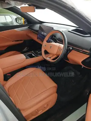 BYD S 05 2026 SUV (Used)