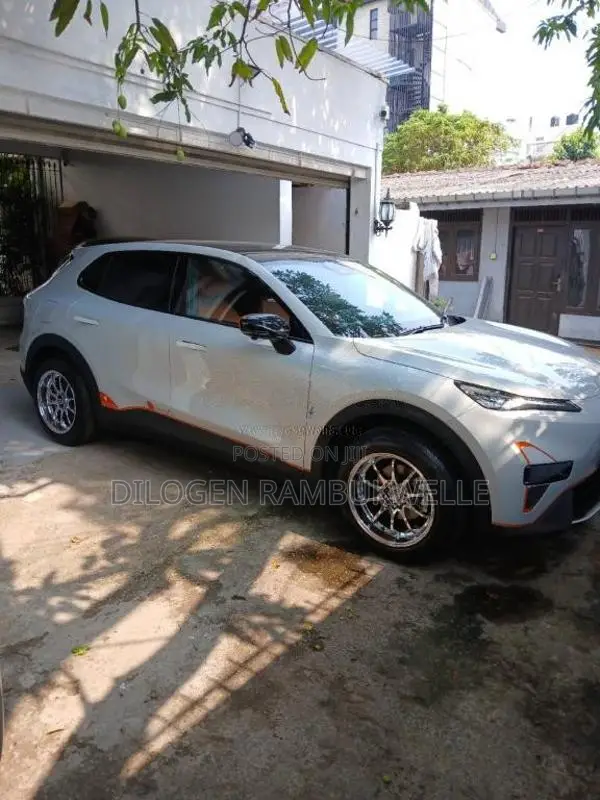 BYD S 05 2026 SUV (Used)