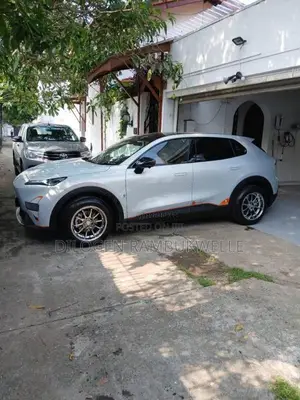 BYD S 05 2026 SUV (Used)