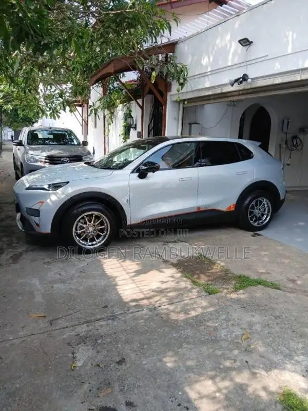 BYD S 05 2026 SUV (Used)
