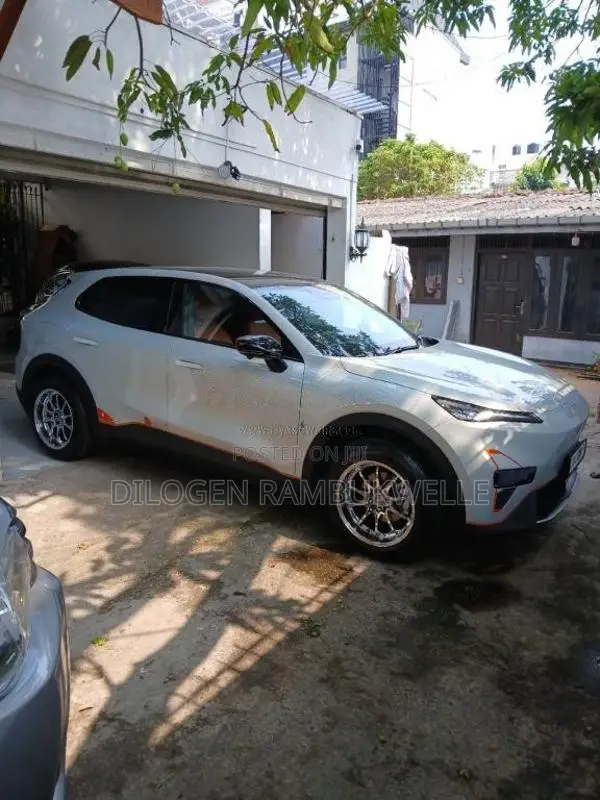 BYD S 05 2026 SUV (Used)