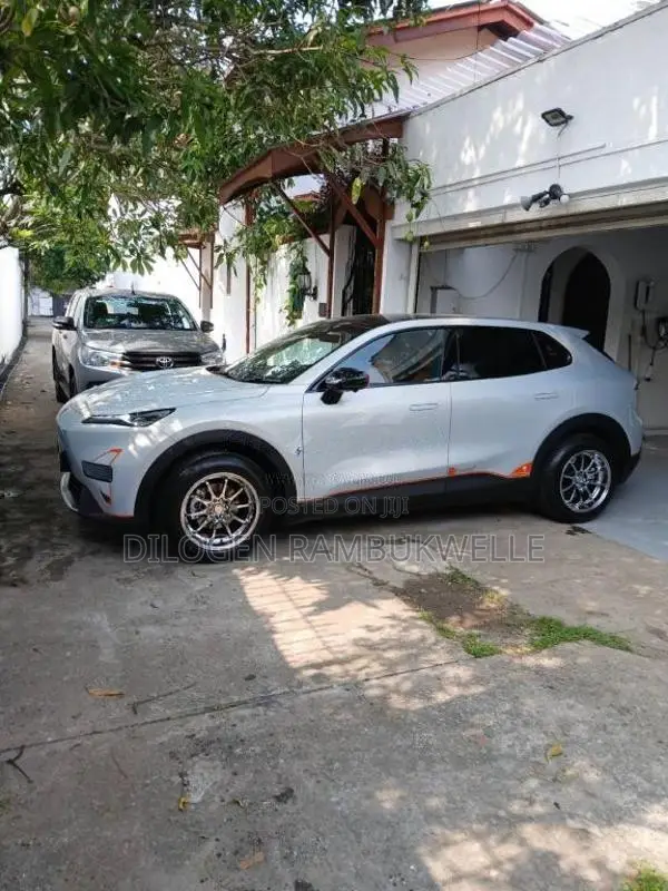 BYD S 05 2026 SUV (Used)