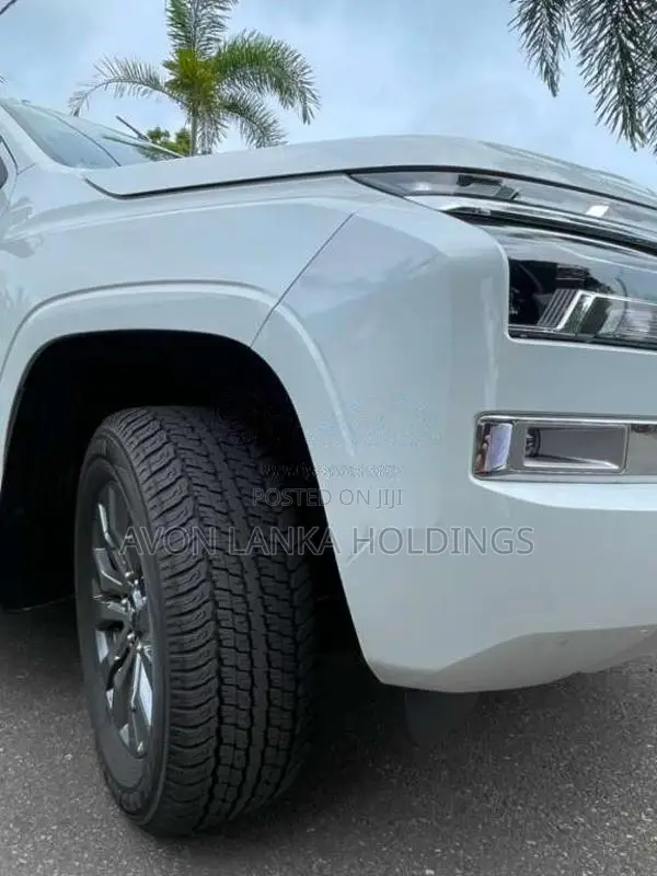 Mitsubishi Triton L200 2025 Pickup (Used)