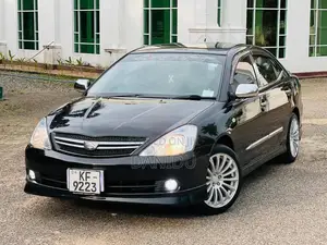 Toyota Allion 240 2005 Car (Used)