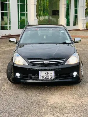Toyota Allion 240 2005 Car (Used)