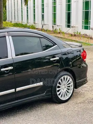 Toyota Allion 240 2005 Car (Used)