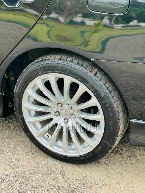 Toyota Allion 240 2005 Car (Used)