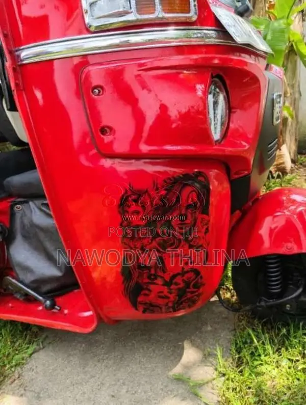 Bajaj RE 2014 Three Wheel (Used)