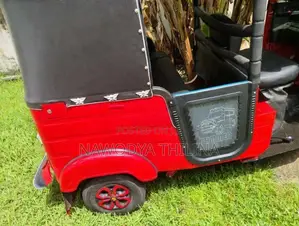 Bajaj RE 2014 Three Wheel (Used)