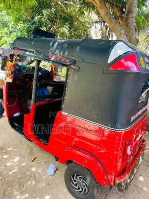 Bajaj RE 2003 Three Wheel (Used)