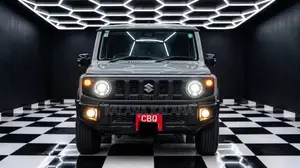 Suzuki Jimny 2025 SUV (Used)