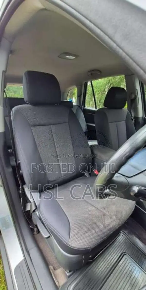 Hyundai Santa Fe 2008 SUV (Used)