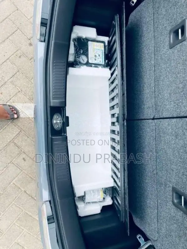 Suzuki Wagon R FX Hybrid 2024 Car Unregistered (Recondition)