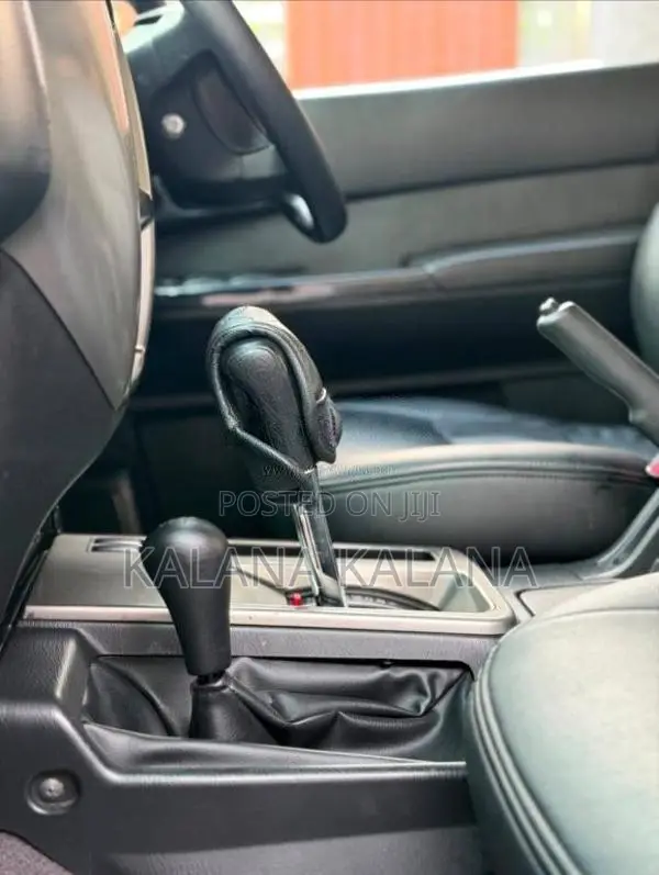 Nissan Patrol 2014 SUV (Used)