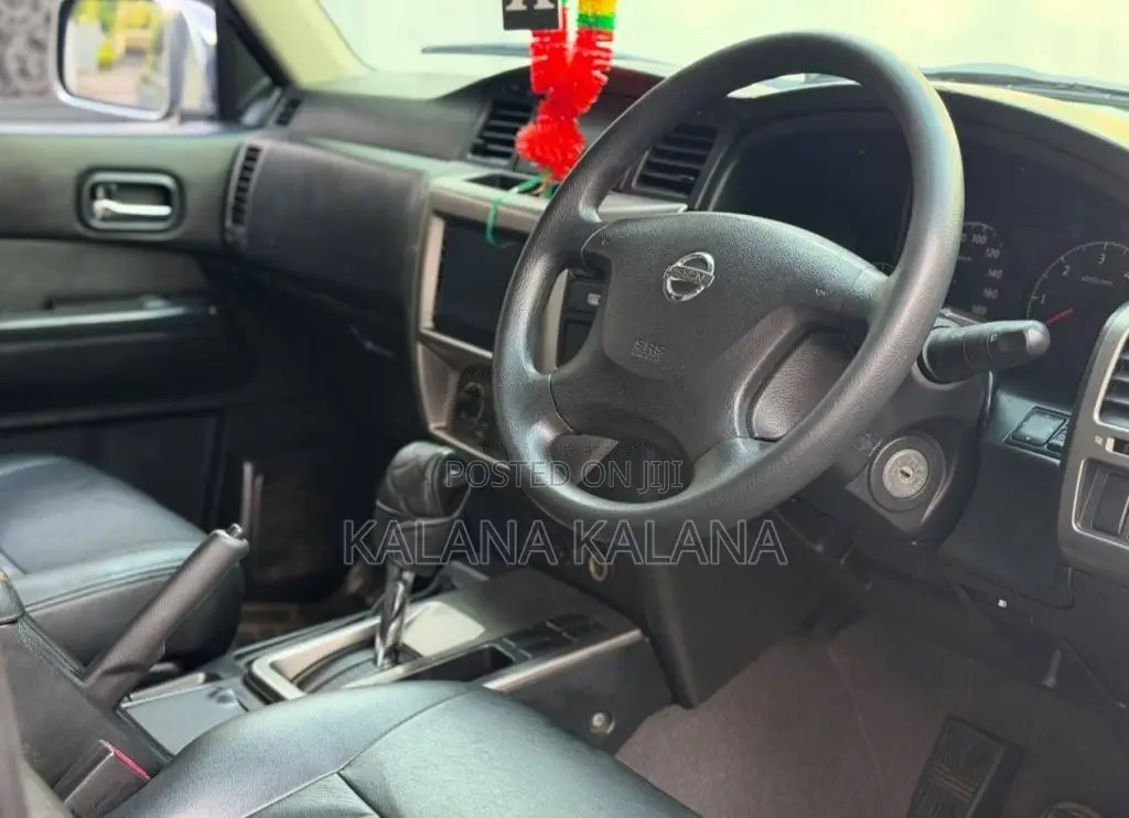 Nissan Patrol 2014 SUV (Used)