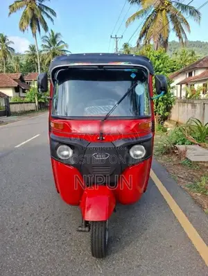 Bajaj RE 2026 Three Wheel (Used)