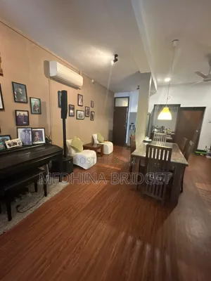 Furnished 3bdrm House in Battaramulla for sale