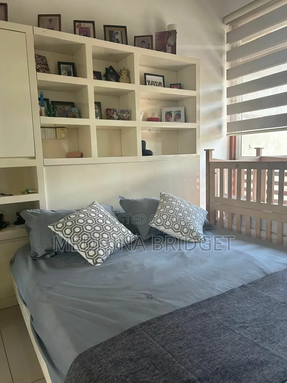 Furnished 3bdrm House in Battaramulla for sale