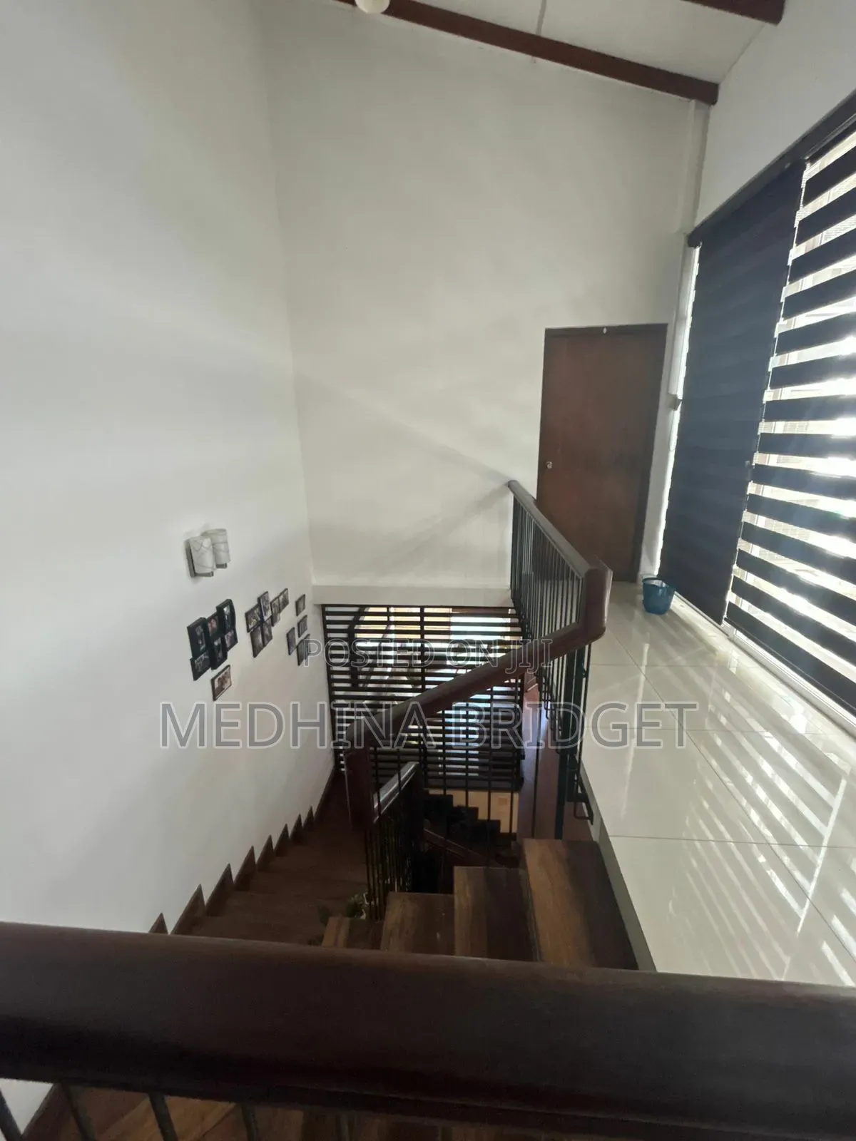 Furnished 3bdrm House in Battaramulla for sale