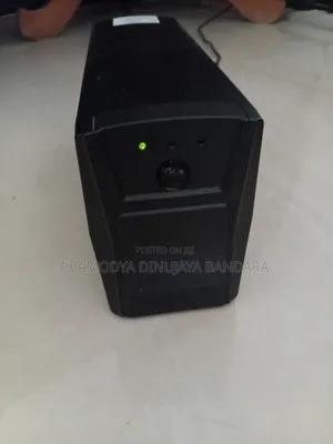 Desktop Computer MSI 16GB AMD Ryzen 5 SSD 1T
