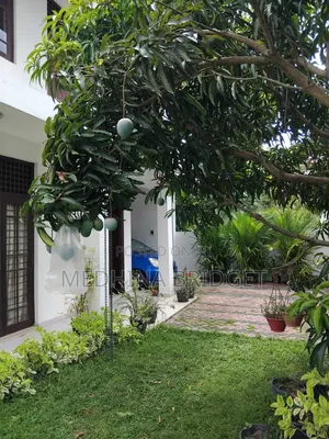 Furnished 3bdrm House in Battaramulla for sale