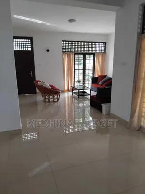 Furnished 3bdrm House in Battaramulla for sale