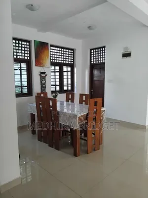 Furnished 3bdrm House in Battaramulla for sale