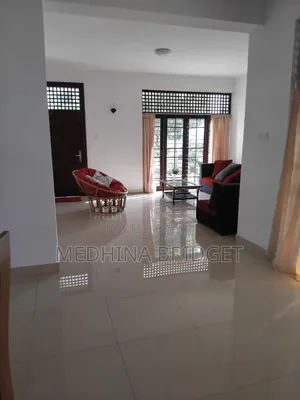 Furnished 3bdrm House in Battaramulla for sale