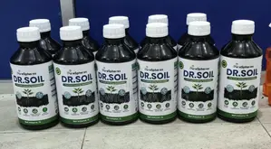 DR. SOIL - The Soil Healing Specialist