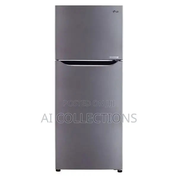 LG Refrigerator Smart Inverter 260L