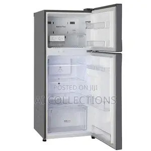 LG Refrigerator Smart Inverter 260L