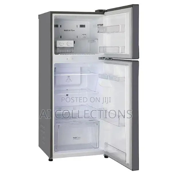 LG Refrigerator Smart Inverter 260L