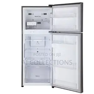 LG Refrigerator Smart Inverter 260L