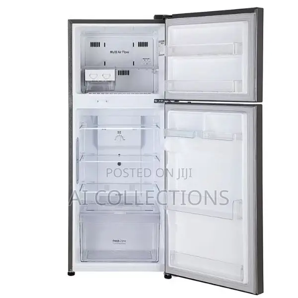 LG Refrigerator Smart Inverter 260L