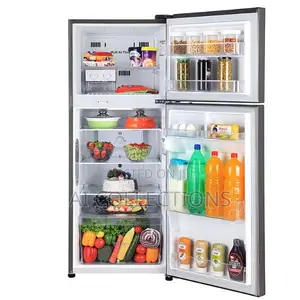 LG Refrigerator Smart Inverter 260L