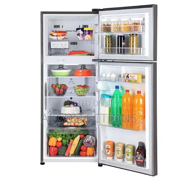LG Refrigerator Smart Inverter 260L