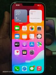 Photo - Apple iPhone 14 Plus 128GB (New)